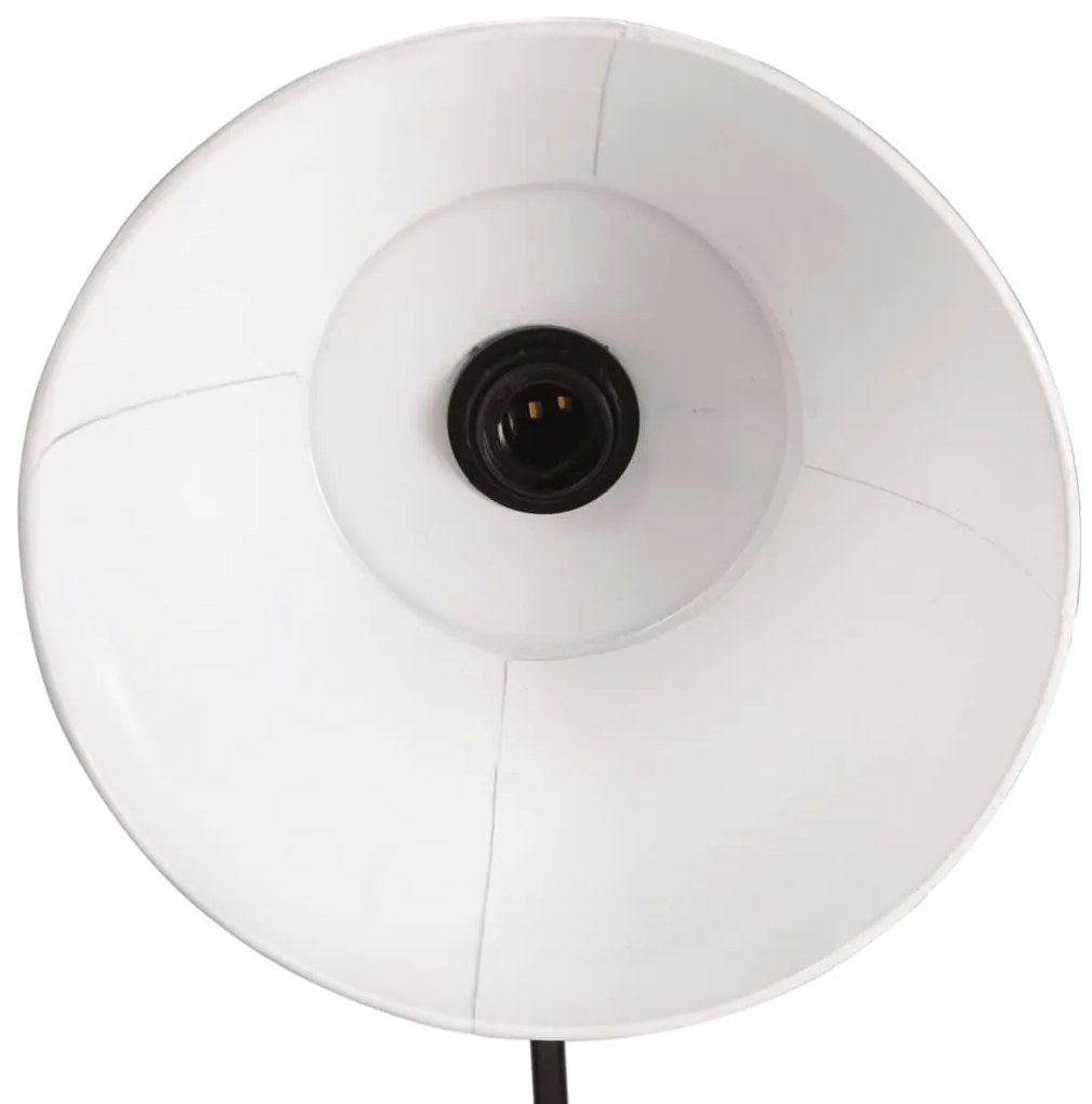 fehér állólámpa 25 W 150 cm E27