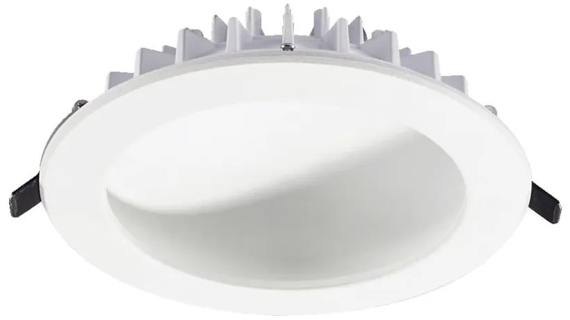 Prezent DOMES 63219 Beépíthető spotlámpa 1x12W/LED 960lm IP20