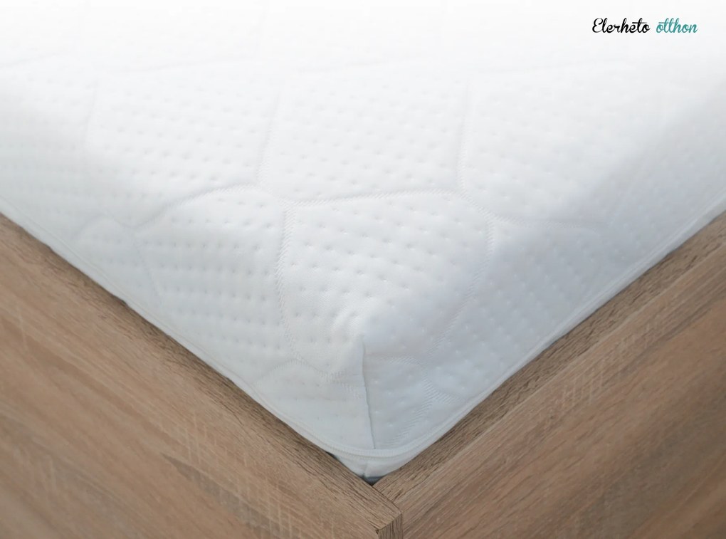 Kókuszmatrac COCO MAXI 20 cm 180 x 200 cm Matracvédő: Matracvédővel