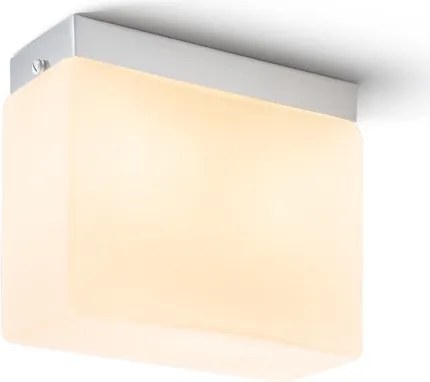 RENDL R10498 ARANA Modern Mennyezeti Lámpa Matt Nikkel IP20