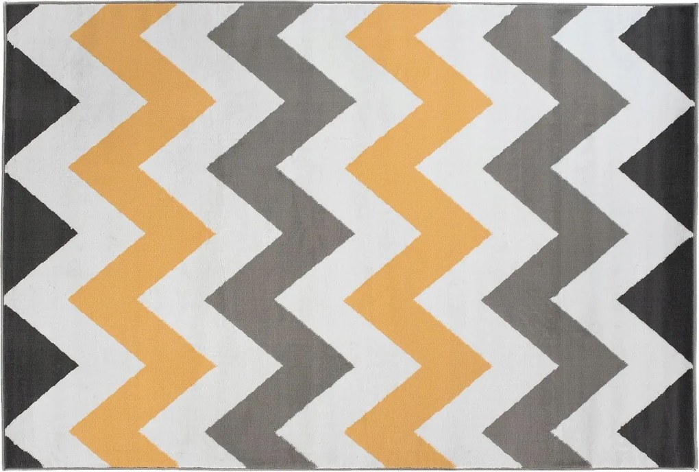 Maya Bcf Szőnyeg 180x250 Modern Divatos Tartós 9a