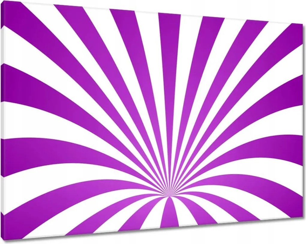 Festmények 100x70 Absztrakt Geometria