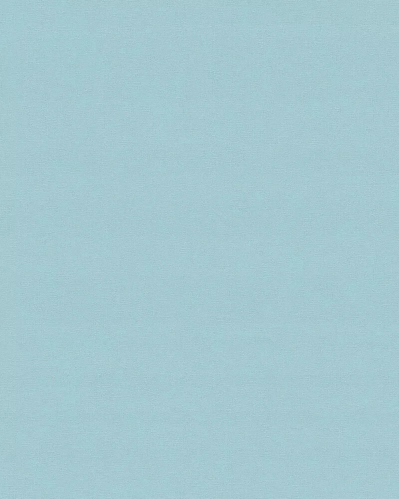 Tapéta világos türkiz kék vinil flizelin tapéta
