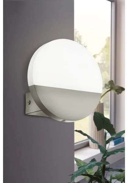 Eglo 96041 - LED Fali lámpa METRASS 1 1xLED/4,5W/230V