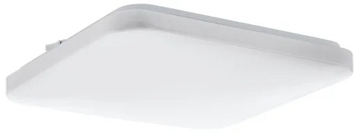 Eglo 97875 - LED Mennyezeti lámpa FRANIA LED/14,6W/230V