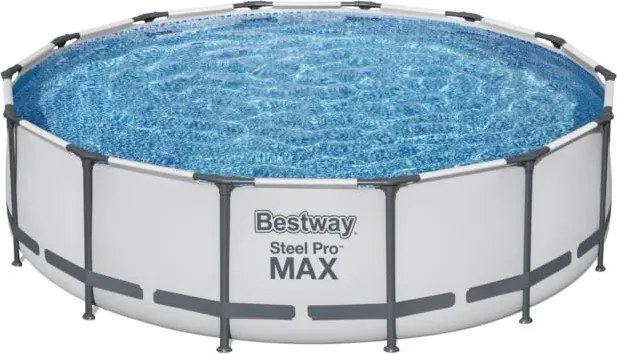 Bestway Bonaire Superior fémvázas medence szett 427 x 107 cm