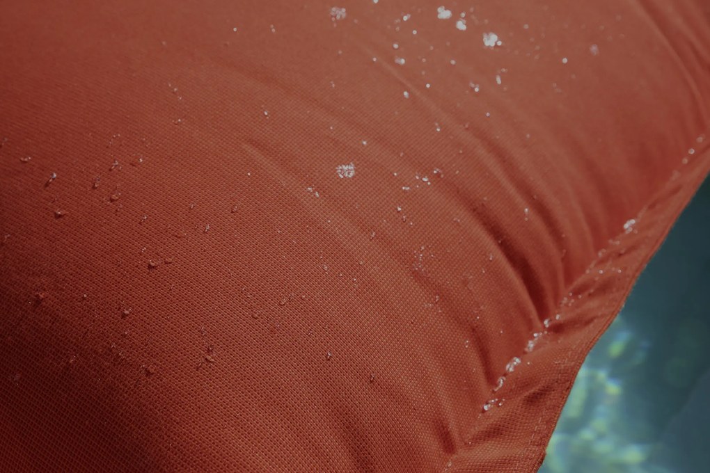 Fatboy "Floatzac" vízi babzsák, 7 változat - Fatboy® Szín: stripe ocean blue