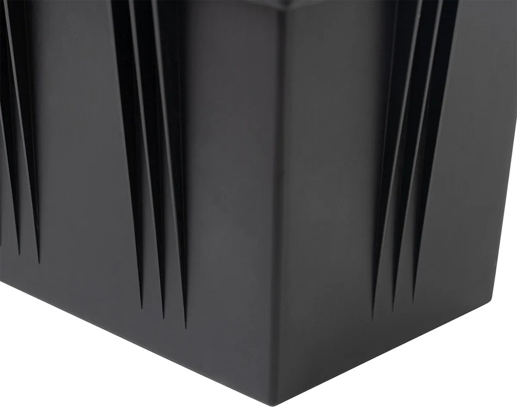 Okos Talajba Süllyesztett Spotlámpa Acél 2-Fényes Állítható IP65 2 GU10 50mm-es Fényforrással - Oneon