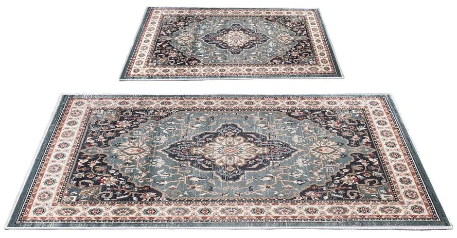 Fürdőszobai kilépő szett 2 db-os 60x100 cm – Foutastic