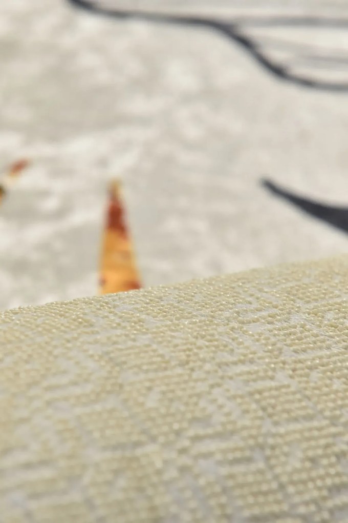 Herbal szőnyeg, 80×150 cm