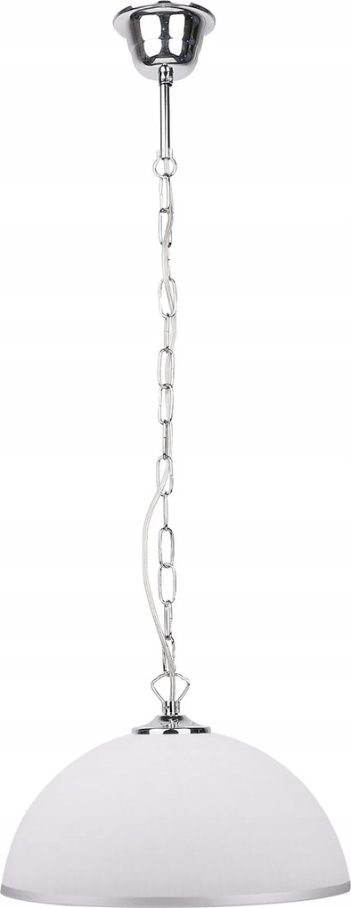 Függő lámpa Candellux Sugar 1 E27 fénypontok