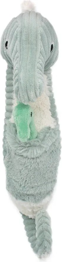 Plüssjáték szett 2 db-os Ptipotos Papadou – Les Deglingos