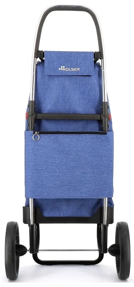 Bevásárlótáska 43 l I-Max Tweed 2 Logic – Rolser