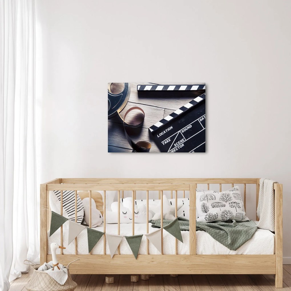 Kép - Film (70x50 cm)