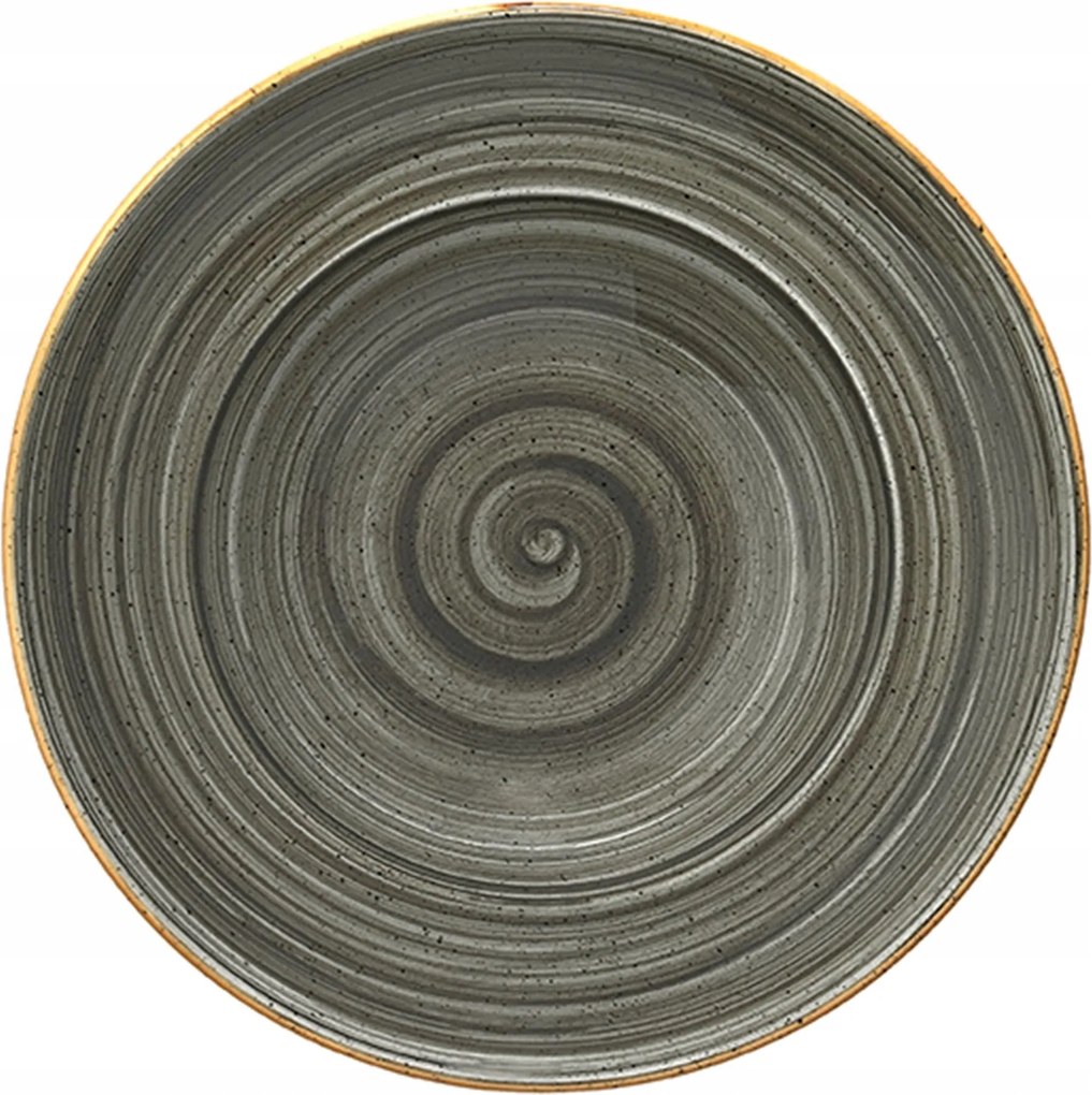 Ebédlő mélytányér 27cm 6db-os szett Bonna