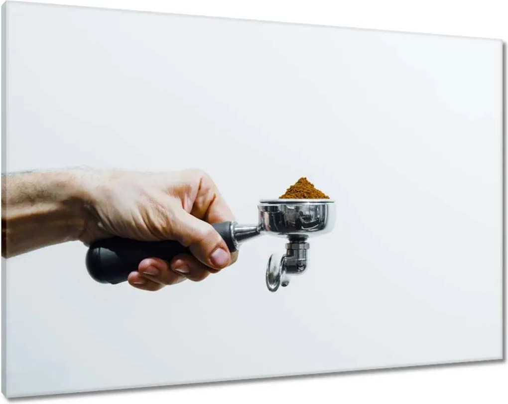 Képek 100x70 Szűrőt tartó kéz