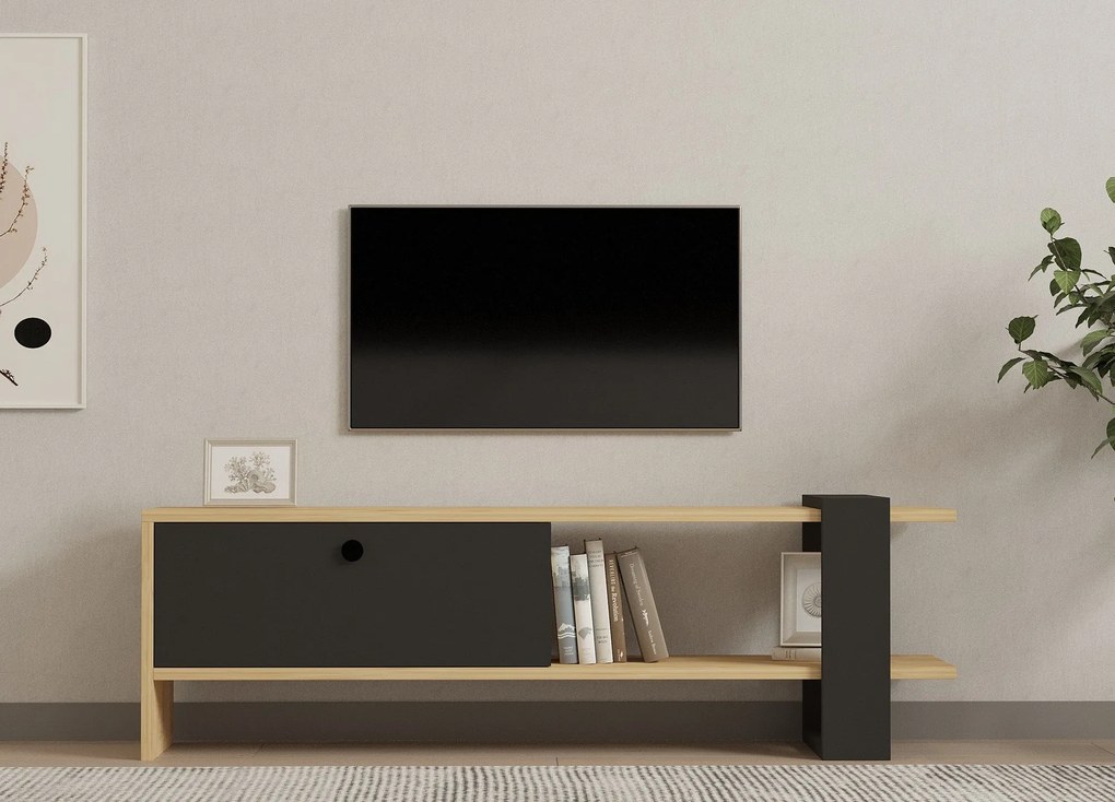 TV szekrény Yonca