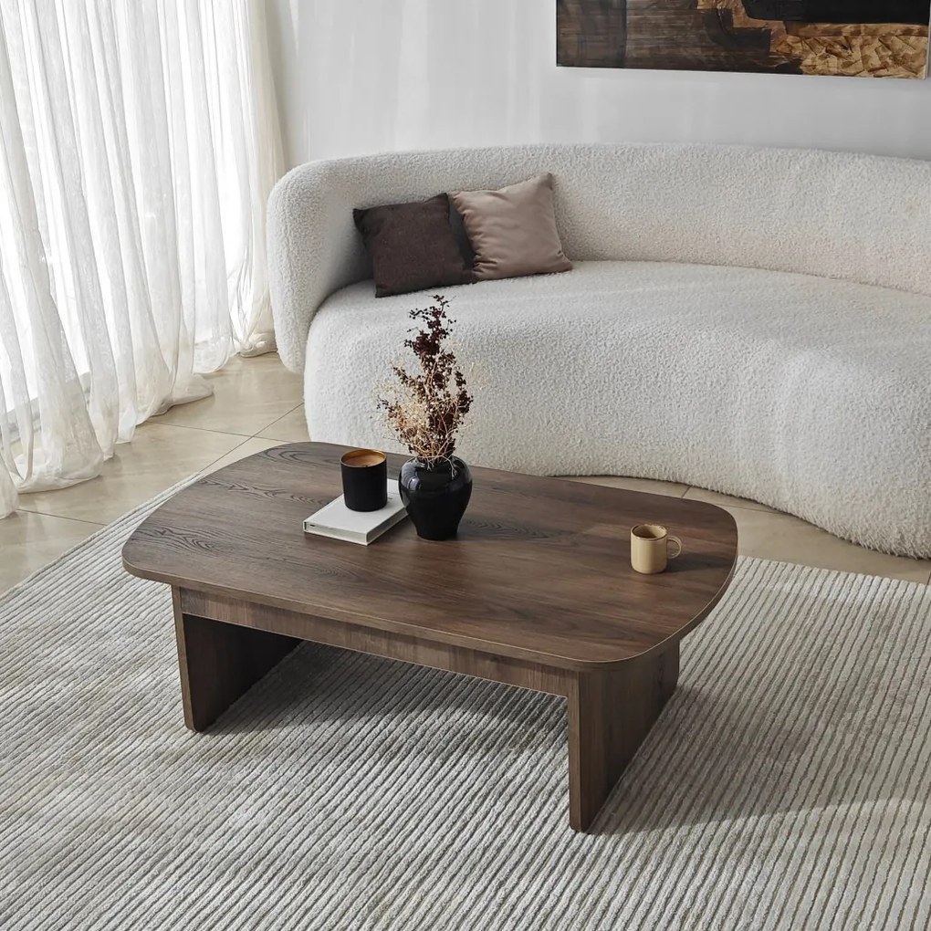 Theseus - Walnut