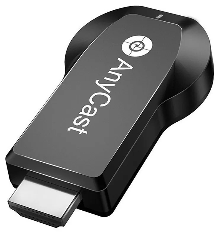 NewLine AnyCast-HDMI SmartBox TV okosító készülék RAM-MD336