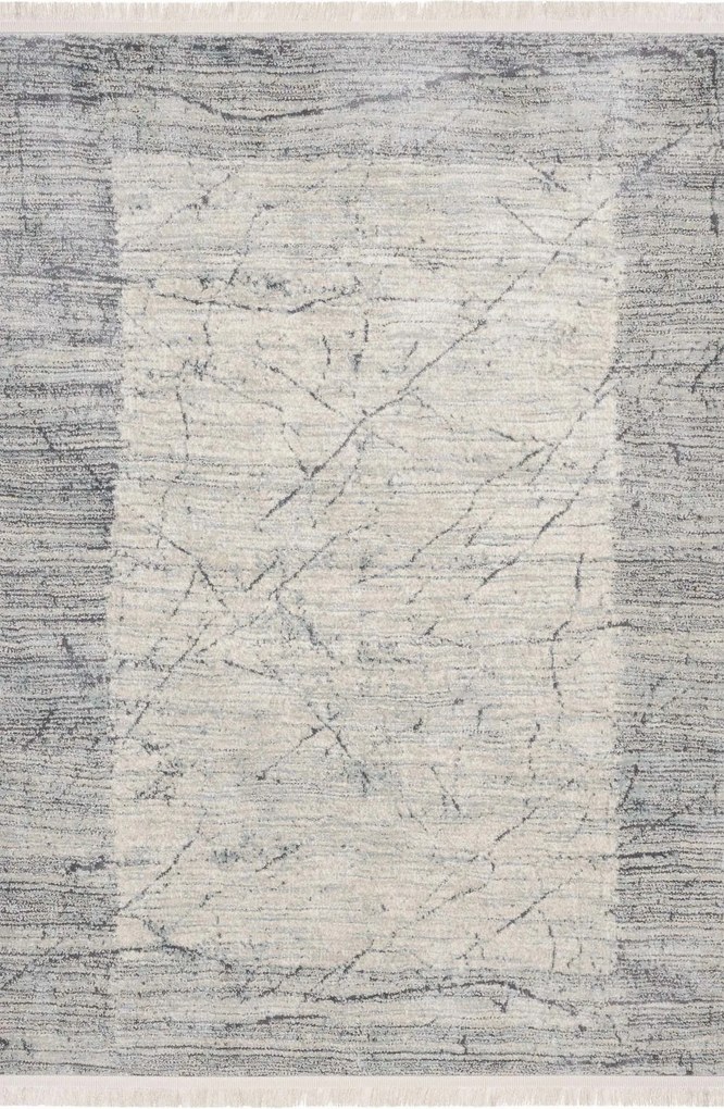 Modern szőnyeg puha szőrrel 120x170cm