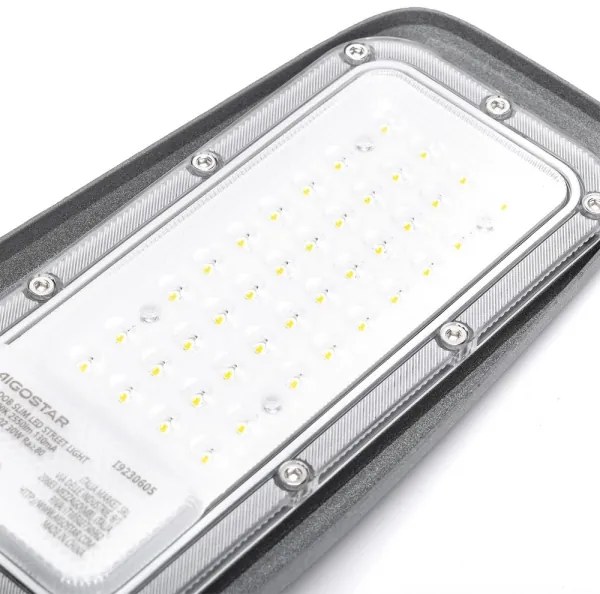 Aigostar - LED utcai lámpa SLIM LED/30W/230V 6500K IP65