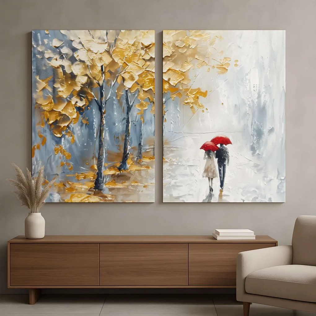 Vászonkép, 80×120 cm – DEV6