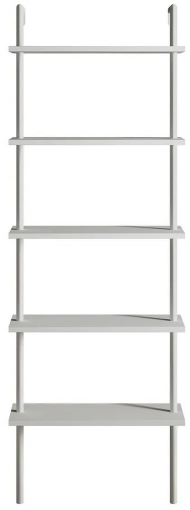 Paul White polka dot