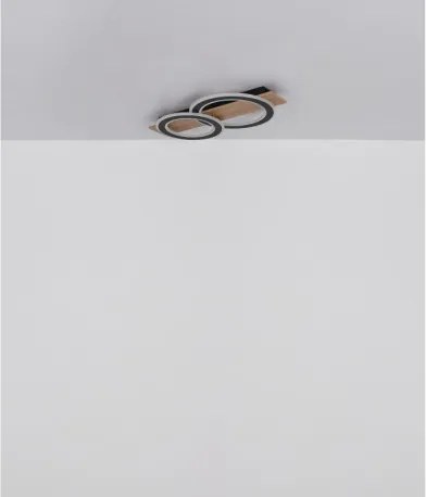 GLOBO 48038-18 JAYDEN Modern LED Mennyezeti Lámpa IP20