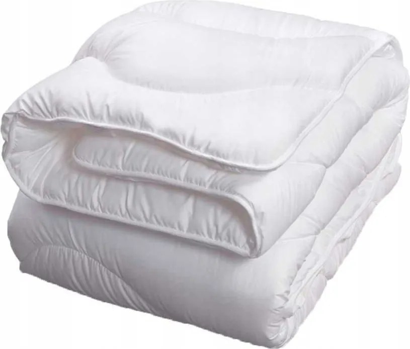 Szállodai Meleg Paplan 140X200 Antiallergén