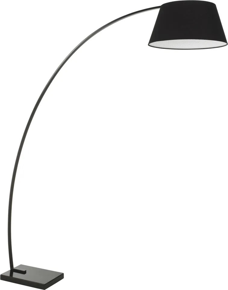 Novolux ZANZIBAR 622A-G05X1A-02 Állólámpa 1x60W/E27 IP20