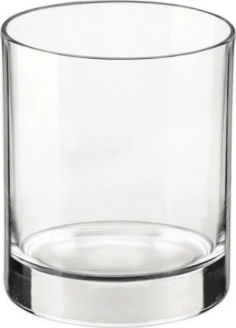 Bormioli Rocco Cortina 3 db-os pohárkészlet , 250 ml, 250 ml