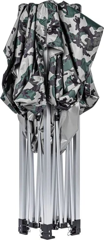 INSTENT PRO Kerti pavilon Urban 3 x 3 m