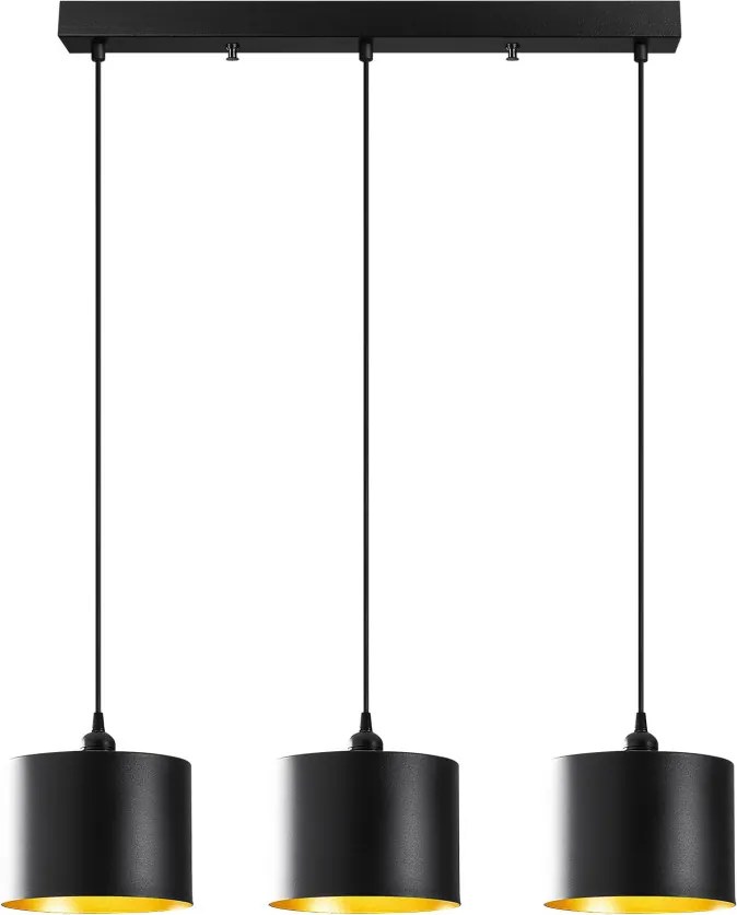 Berceste - 195BLACK-S1