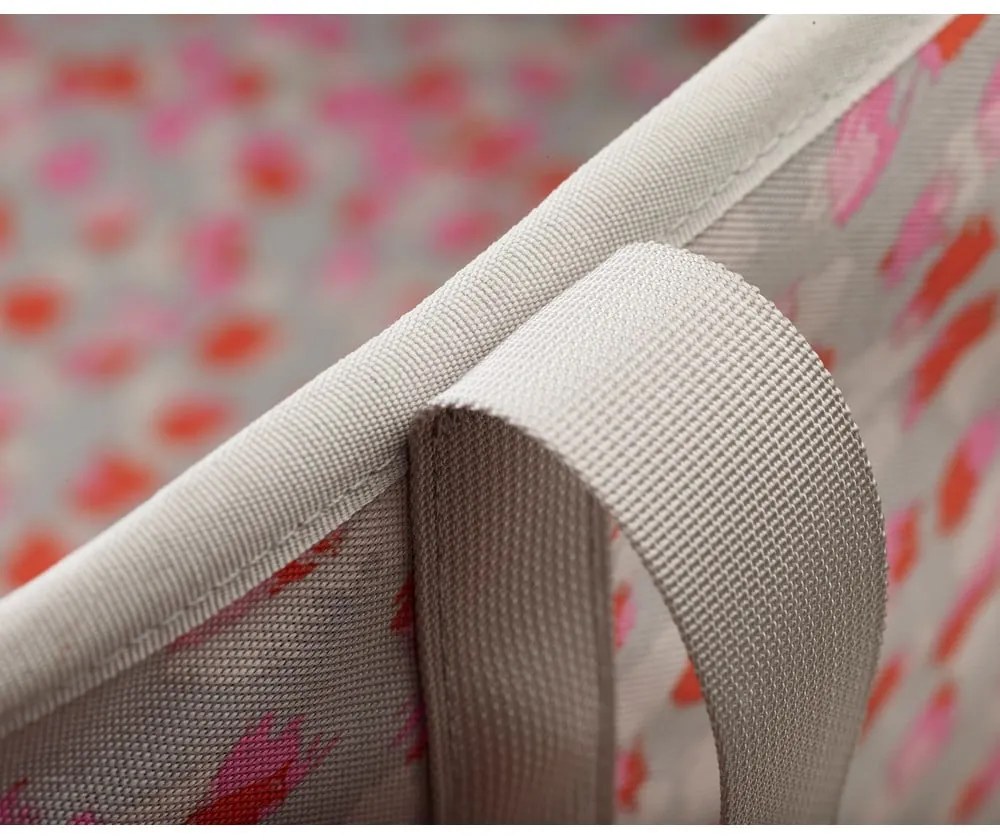 Textil szennyeskosár 55 l Hold-All Max – Joseph Joseph