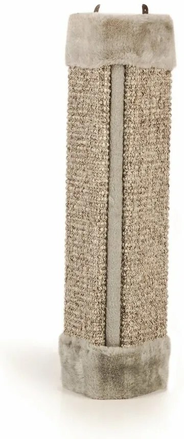 Beeztees Sarokkaparó, 50 x 21 cm