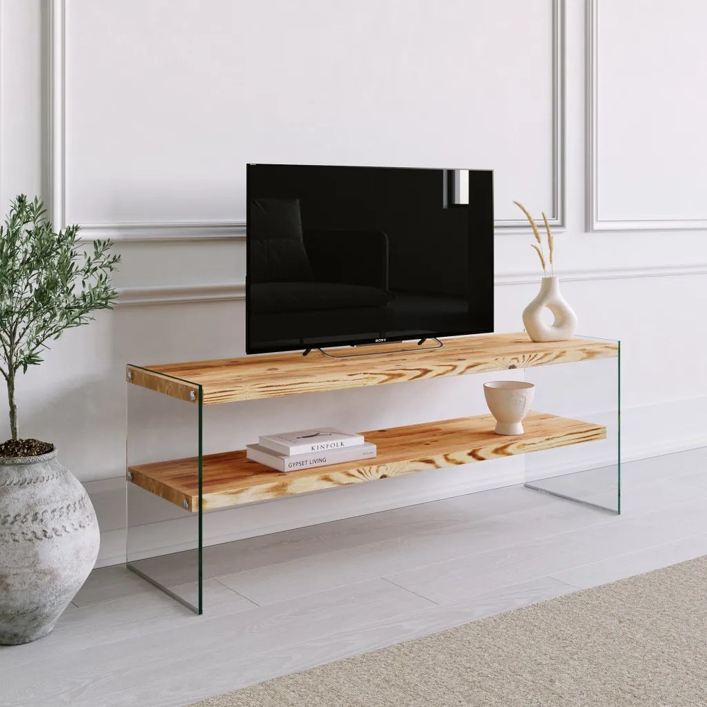 Niagara TV-állvány, 120 cm