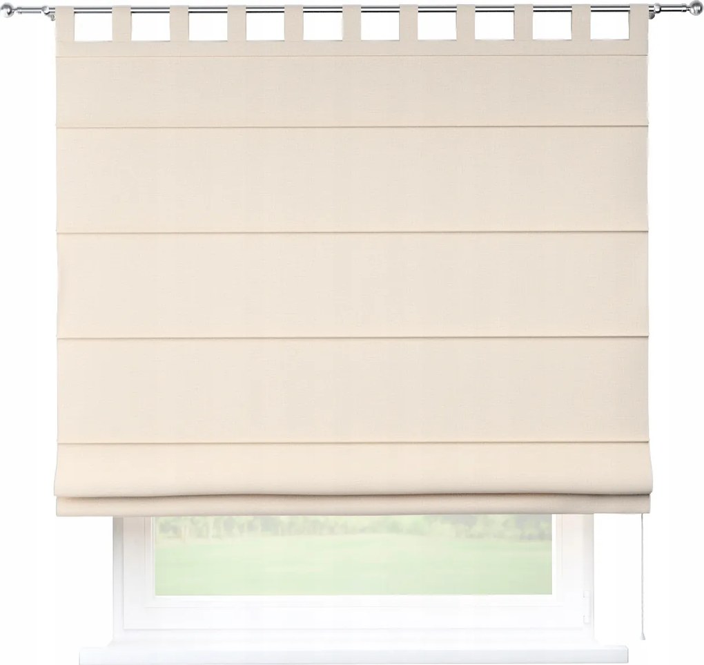 Kész római roló Verona 80x160cm bézs