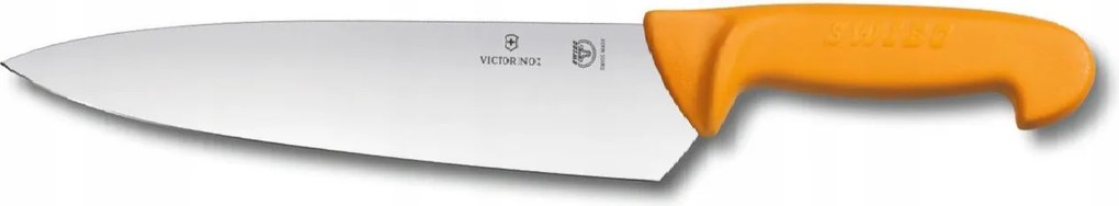 Swibo 5.8451.21 szakács kés 21 cm