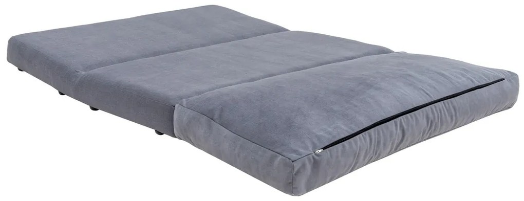 Taida Grey kinyitható kanapé