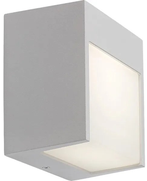 Rabalux 7477 - LED Kültéri fali lámpa BALIMO LED/12W/230V fehér IP54