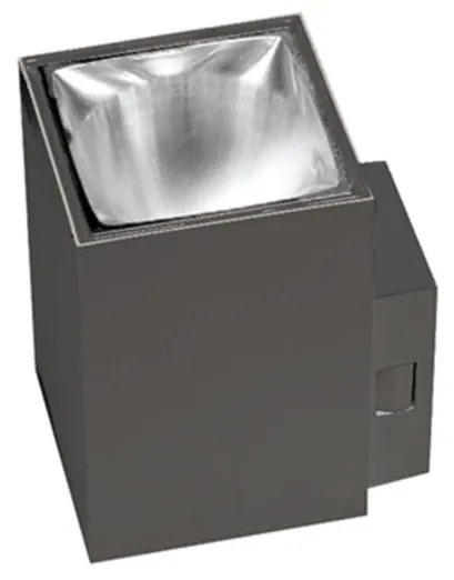 AZZARDO 5229 ROLAND Modern Kültéri Fali Lámpa LED IP65