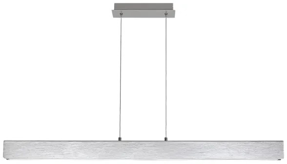 Rabalux 6670 - LED Dimmelhető csillár zsinóron TITHANIA LED/24W/230V 120 cm