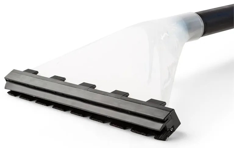 Klarstein Reinraum 2G ipari porszívó száraz és nedves használatra, szőnyegtisztító, 1250 W, 20 l