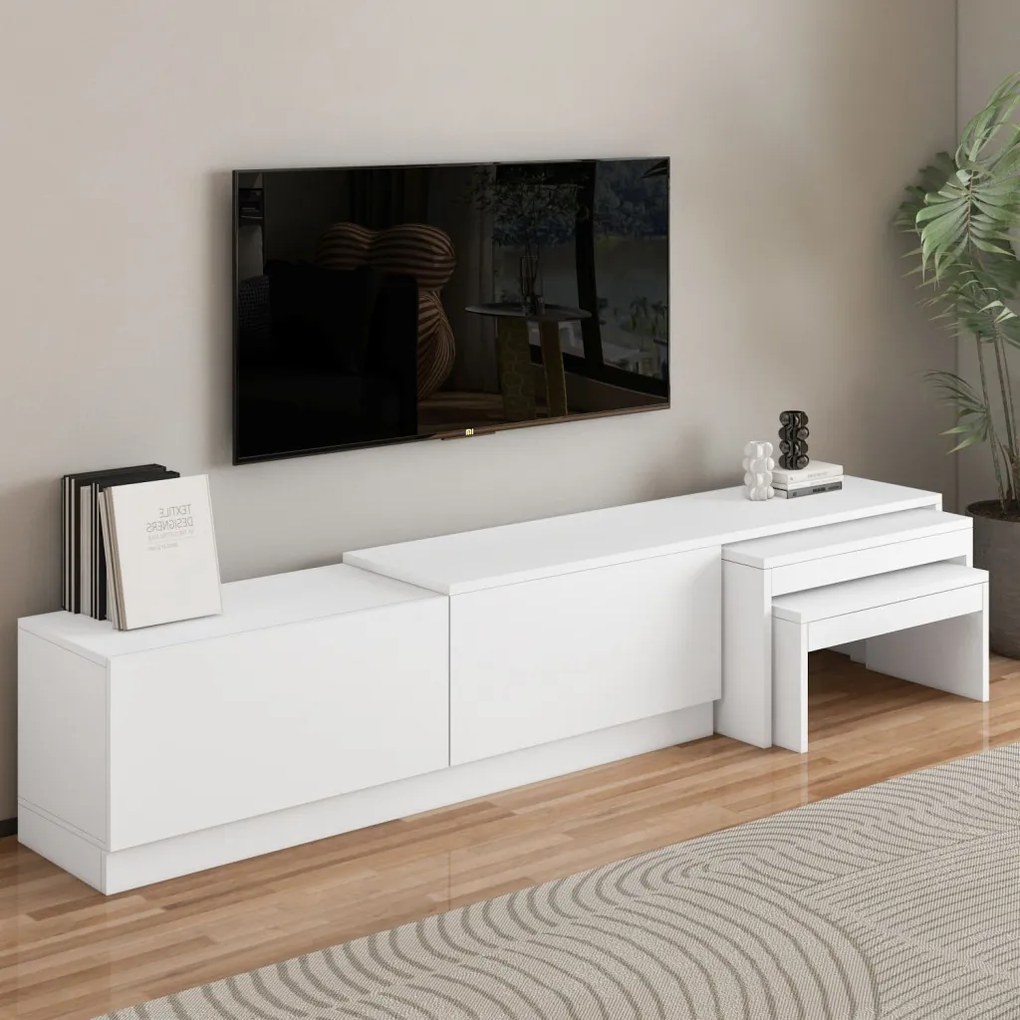 Nest - White