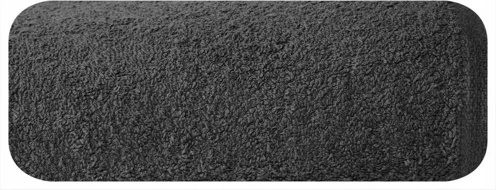 Törölköző 50x100 cm sötét menta színű 400g/m2 frottír