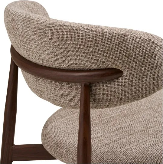 Levanto design szék