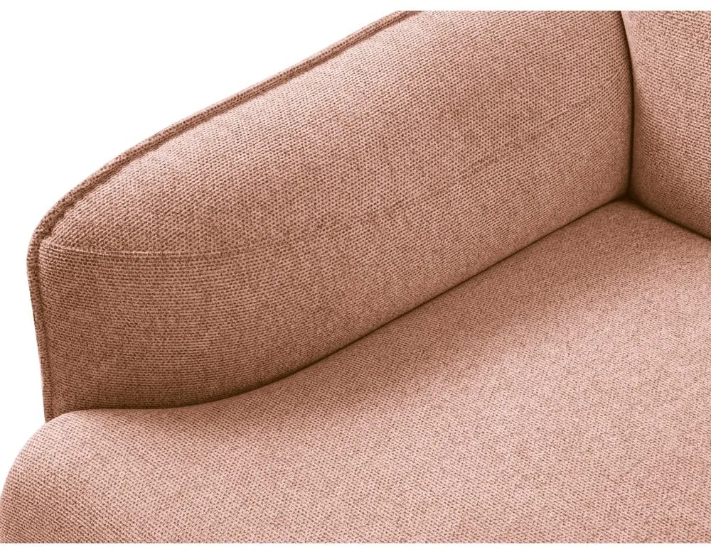 Neso rózsaszín fotel - Windsor &amp; Co Sofas