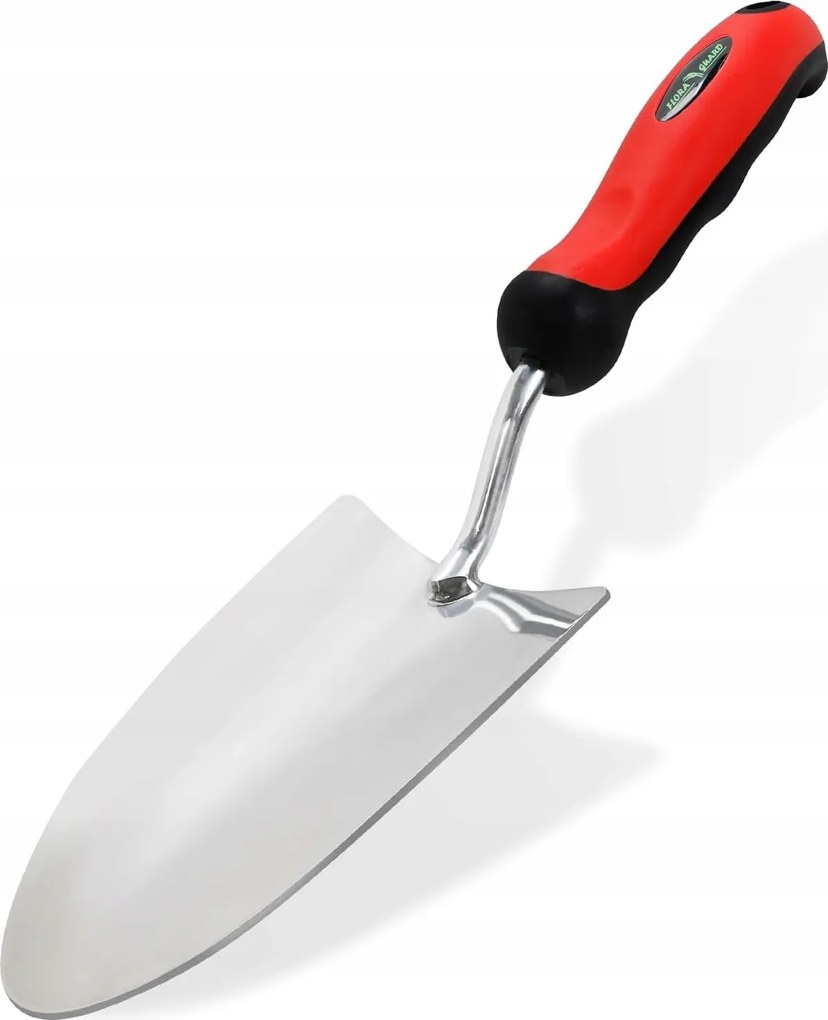 Kerti lapát Rozsdamentes acél Flora Guard 33cm Erős Tömör Ergo