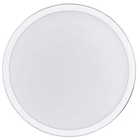 Eglo 95682 - LED Mennyezeti lámpa PALERMO 2 LED/18W/230V
