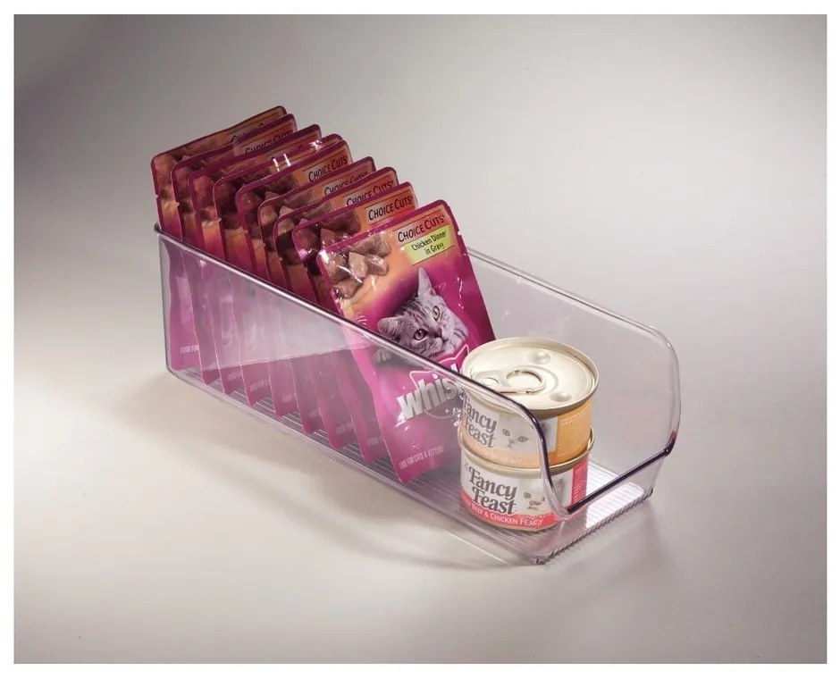 Linus Binz rendszerező, 10 x 28 cm - InterDesign